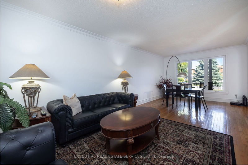 197 Vodden St W Brampton, L6X 2W8 | Image 10