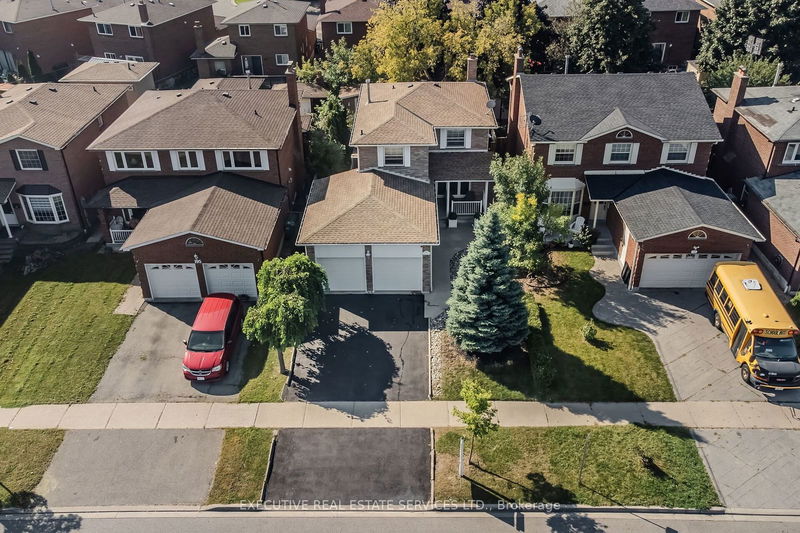 197 Vodden St W Brampton, L6X 2W8 | Image 40