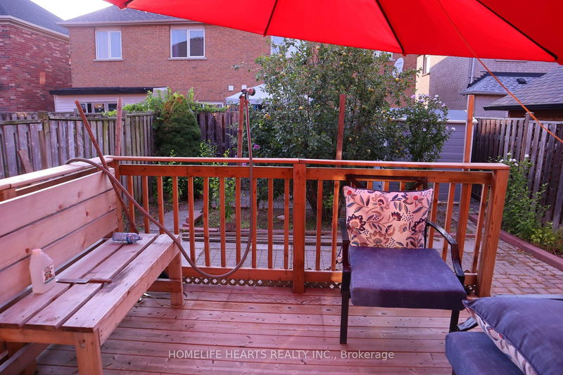 3463 Angel Pass Dr  Mississauga, L5M 7N5 | Image 22