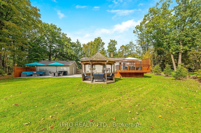 3124 Limestone Rd  Milton, L0P 1B0 | Image 19