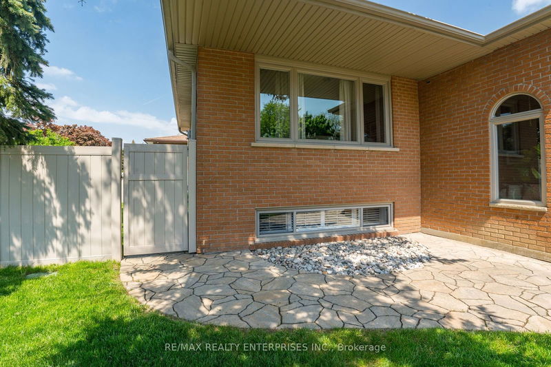 70 English St  Brampton, L6X 1L6 | Image 40