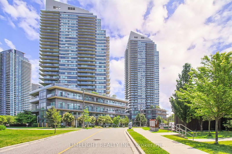  2208 - 2240 LAKE SHORE Blvd W Toronto, M8V 0B1 | Image 1