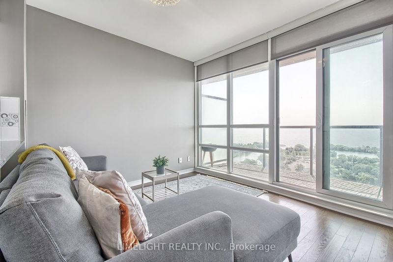  2208 - 2240 LAKE SHORE Blvd W Toronto, M8V 0B1 | Image 10