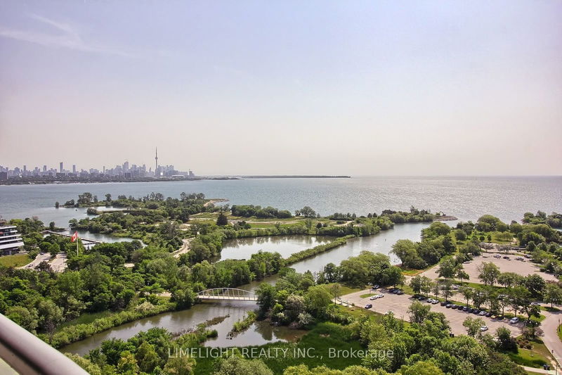  2208 - 2240 LAKE SHORE Blvd W Toronto, M8V 0B1 | Image 2