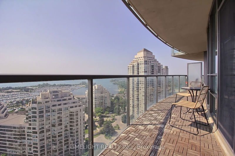  2208 - 2240 LAKE SHORE Blvd W Toronto, M8V 0B1 | Image 23