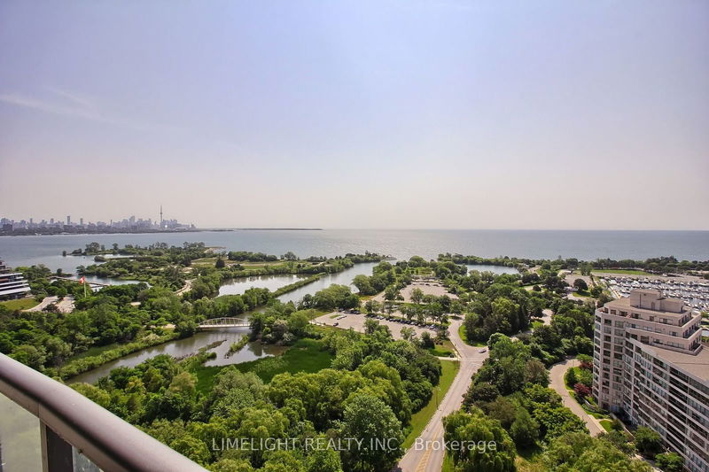  2208 - 2240 LAKE SHORE Blvd W Toronto, M8V 0B1 | Image 26