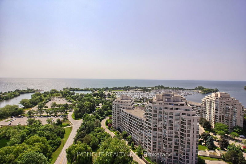  2208 - 2240 LAKE SHORE Blvd W Toronto, M8V 0B1 | Image 28