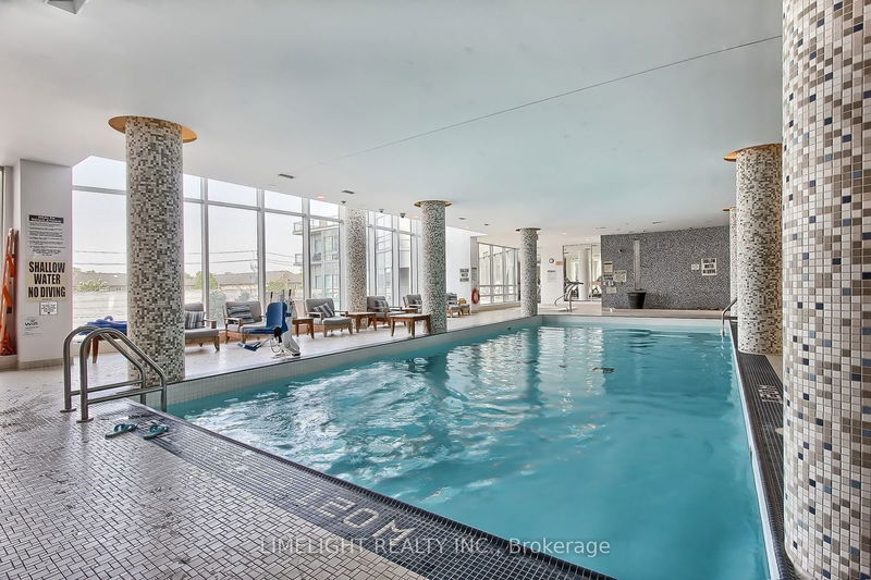  2208 - 2240 LAKE SHORE Blvd W Toronto, M8V 0B1 | Image 32