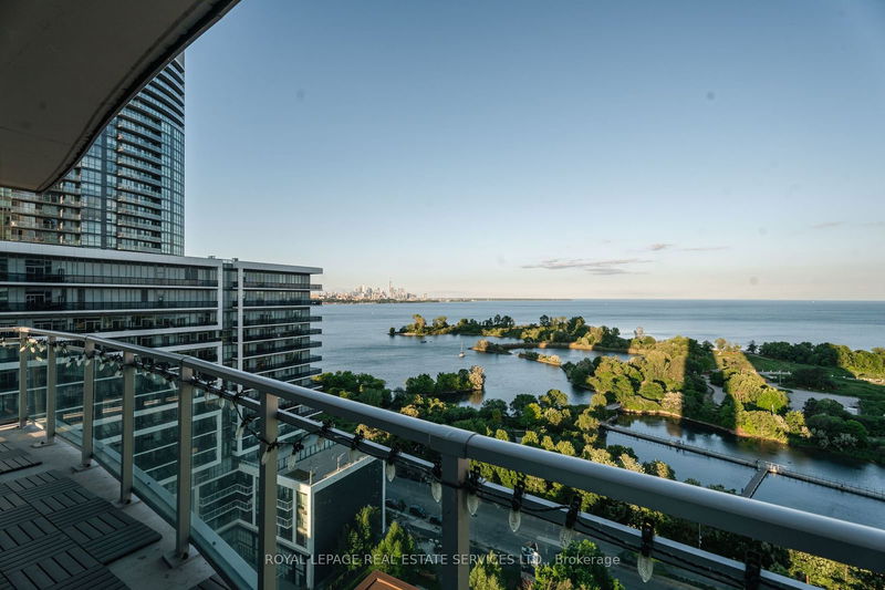  1509 - 33 Shore Breeze Dr  Toronto, M8V 0G1 | Image 34