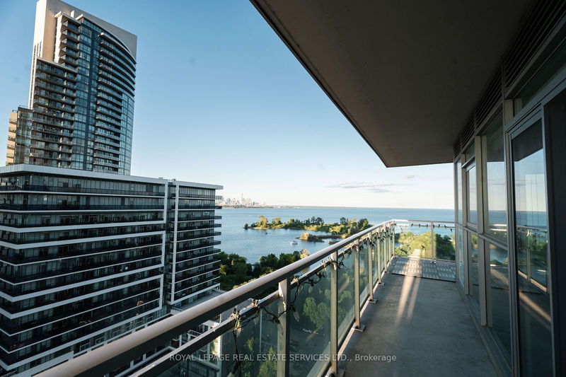  1509 - 33 Shore Breeze Dr  Toronto, M8V 0G1 | Image 36