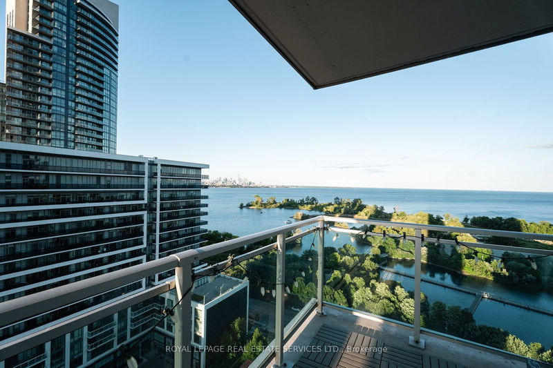  1509 - 33 Shore Breeze Dr  Toronto, M8V 0G1 | Image 38