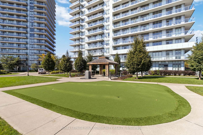  1606 - 4633 Glen Erin Dr  Mississauga, L5M 0Y6 | Image 20