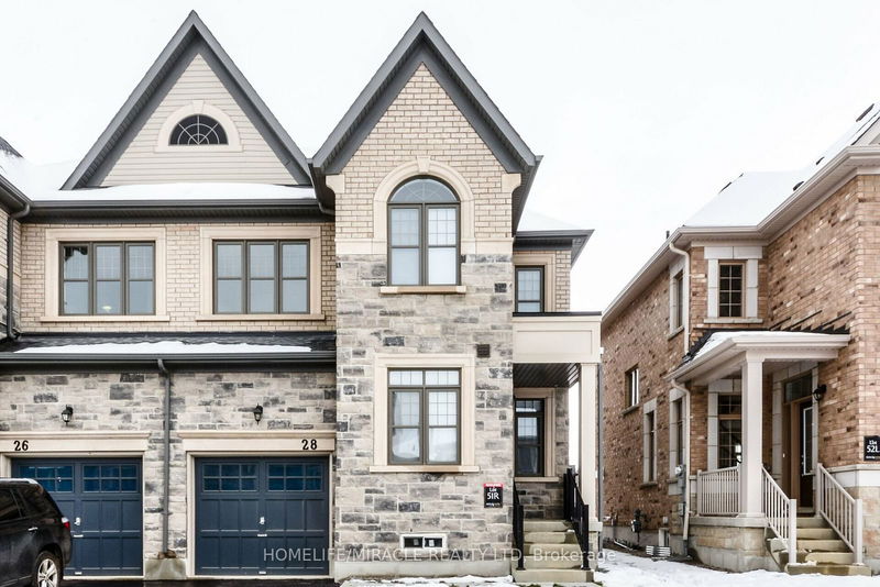 home for lease on 28 Faders Drive