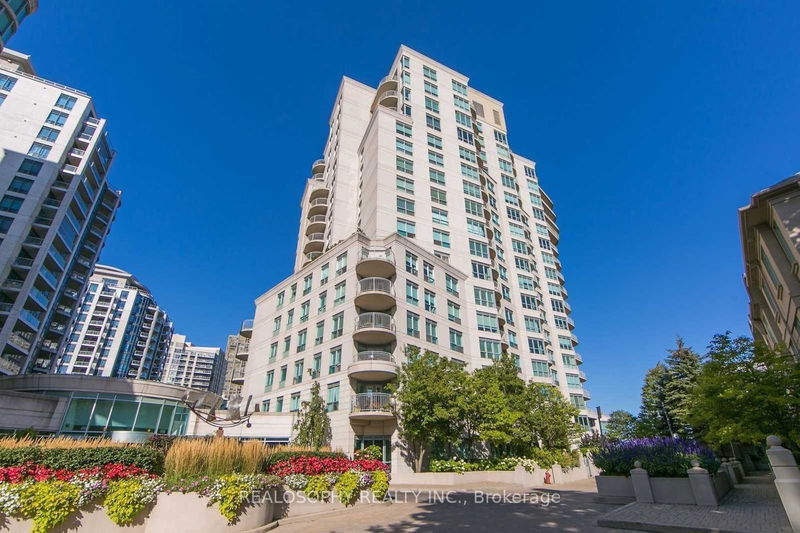  1618 - 2111 Lake Shore Blvd W Toronto, M8V 2B2 | Image 1