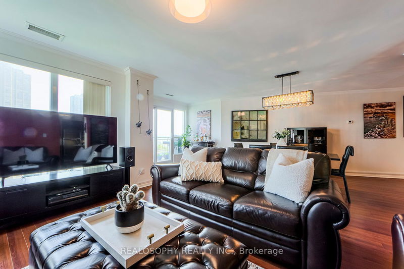  1618 - 2111 Lake Shore Blvd W Toronto, M8V 2B2 | Image 10