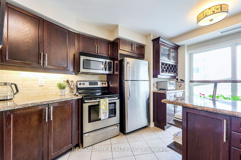  1618 - 2111 Lake Shore Blvd W Toronto, M8V 2B2 | Image 11