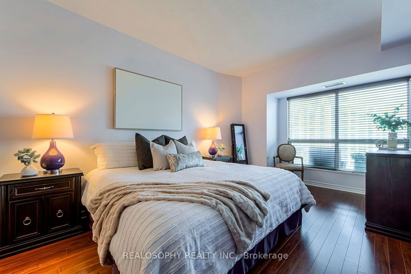  1618 - 2111 Lake Shore Blvd W Toronto, M8V 2B2 | Image 17