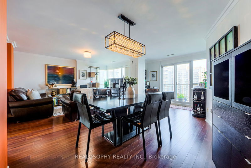  1618 - 2111 Lake Shore Blvd W Toronto, M8V 2B2 | Image 2