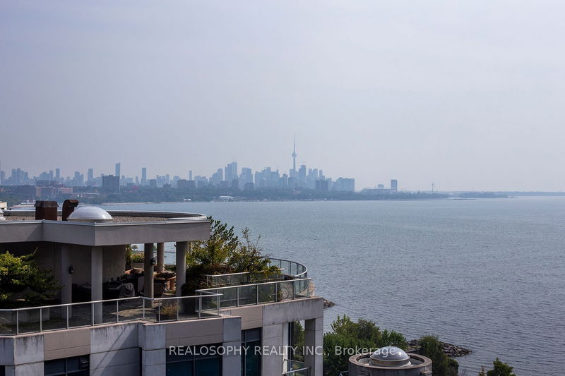  1618 - 2111 Lake Shore Blvd W Toronto, M8V 2B2 | Image 26