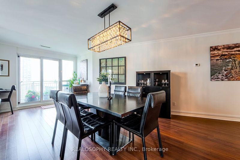  1618 - 2111 Lake Shore Blvd W Toronto, M8V 2B2 | Image 3