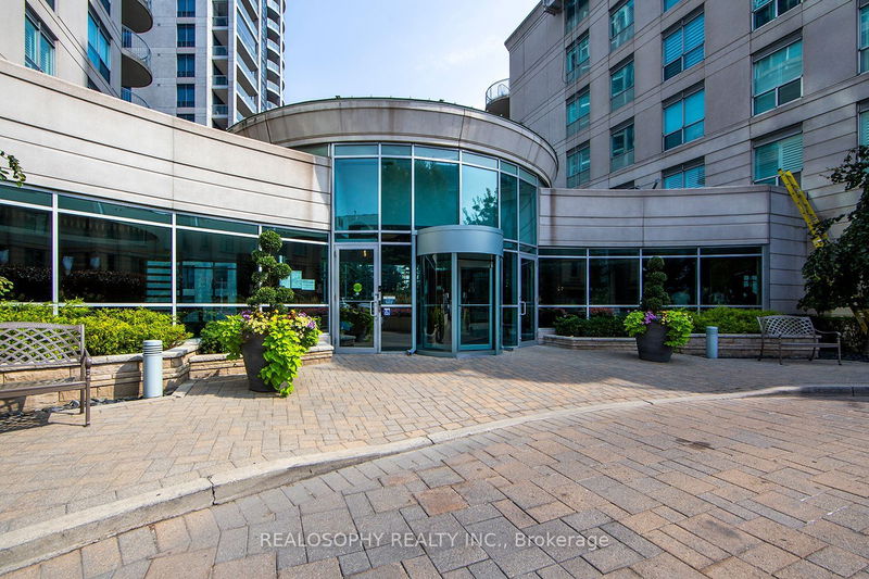  1618 - 2111 Lake Shore Blvd W Toronto, M8V 2B2 | Image 36