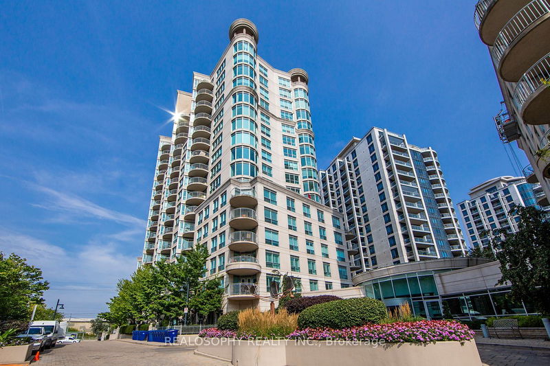  1618 - 2111 Lake Shore Blvd W Toronto, M8V 2B2 | Image 37