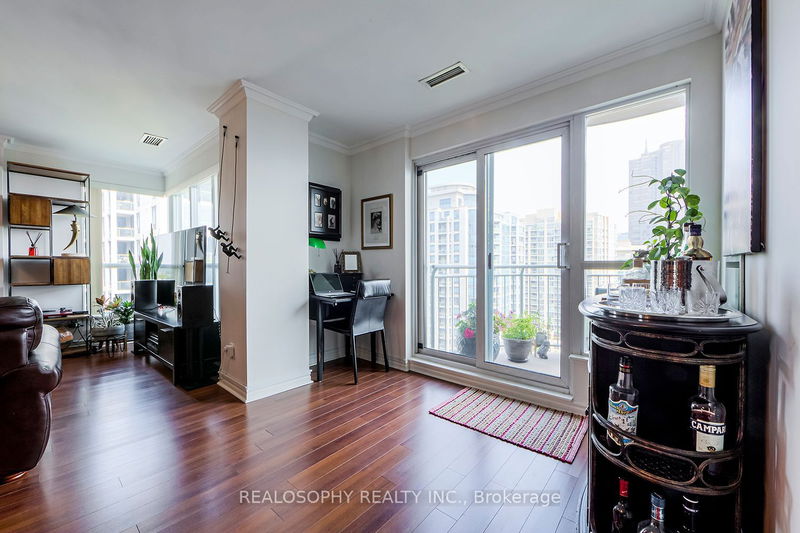  1618 - 2111 Lake Shore Blvd W Toronto, M8V 2B2 | Image 4