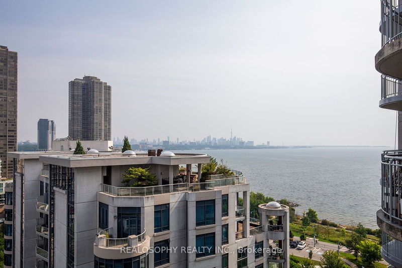  1618 - 2111 Lake Shore Blvd W Toronto, M8V 2B2 | Image 6