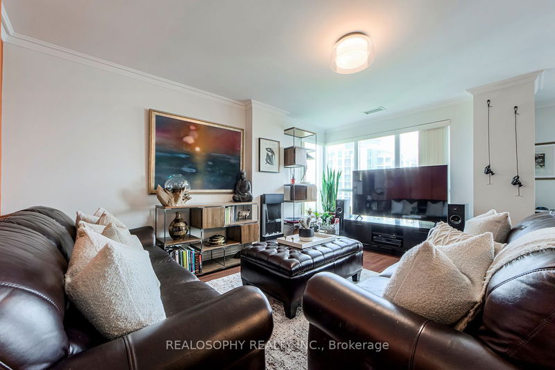  1618 - 2111 Lake Shore Blvd W Toronto, M8V 2B2 | Image 8