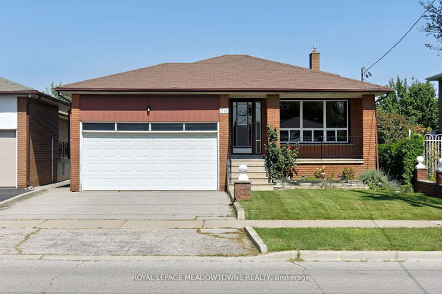 70 Saint Andrews Boulevard