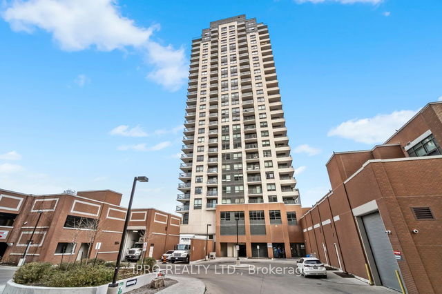 2401 - 1410 Dupont Street