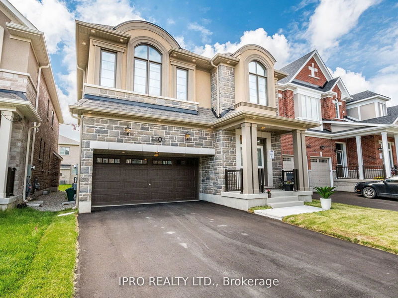 1406 Lobelia Cres  Milton, L9E 1X5 | Image 1