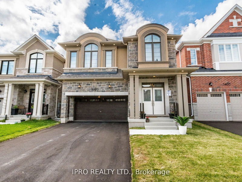 1406 Lobelia Cres  Milton, L9E 1X5 | Image 2