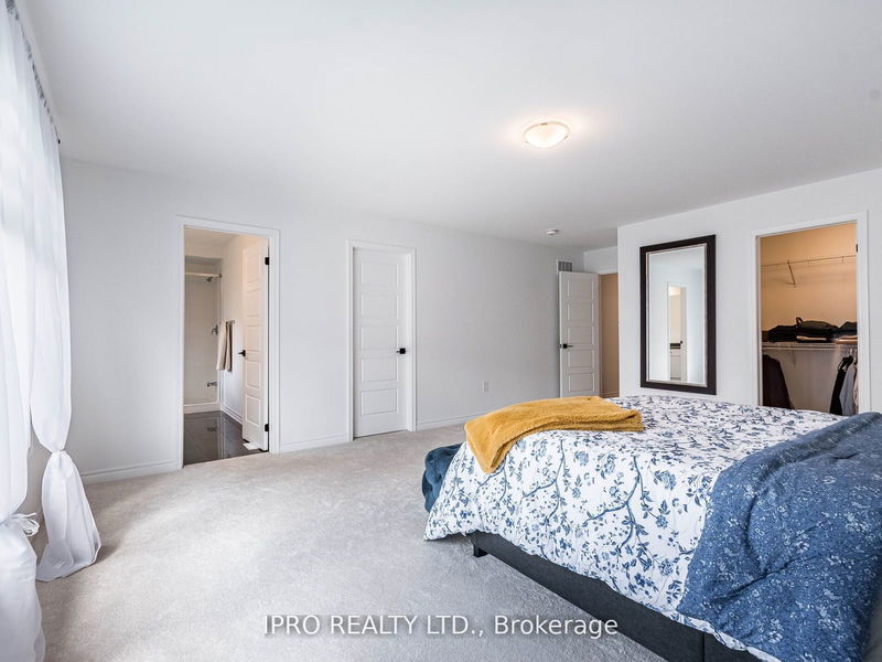 1406 Lobelia Cres  Milton, L9E 1X5 | Image 31