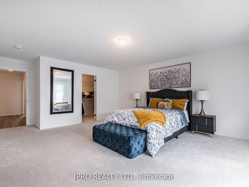 1406 Lobelia Cres  Milton, L9E 1X5 | Image 32