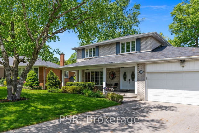 2063 Family Crescent