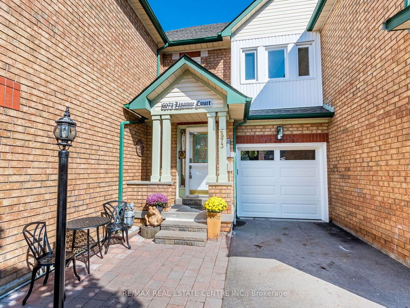 6973 Lisanne Crt  Mississauga, L5N 6Z7 | Image 1