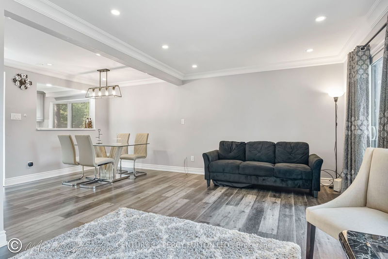  2 - 59 Kenninghall Blvd  Mississauga, L5N 1J6 | Image 15