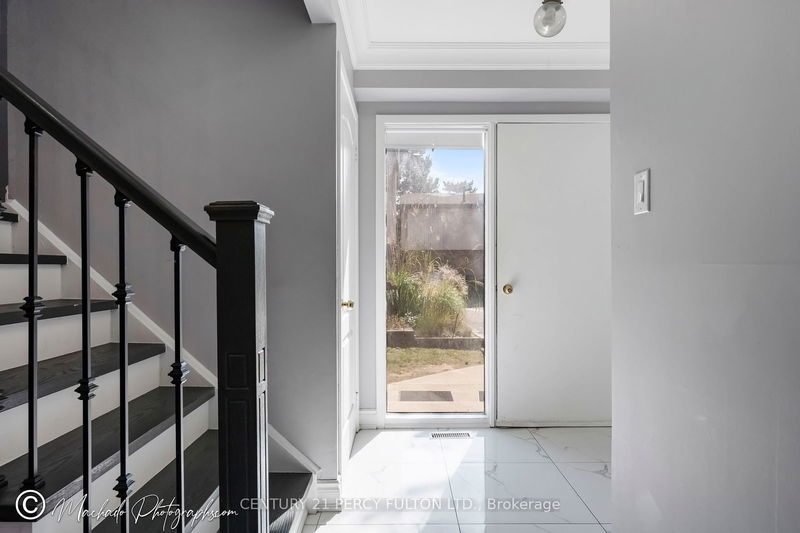  2 - 59 Kenninghall Blvd  Mississauga, L5N 1J6 | Image 2