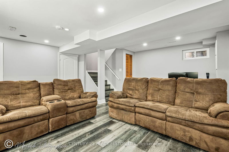  2 - 59 Kenninghall Blvd  Mississauga, L5N 1J6 | Image 29