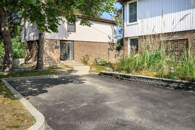  2 - 59 Kenninghall Blvd  Mississauga, L5N 1J6 | Image 37