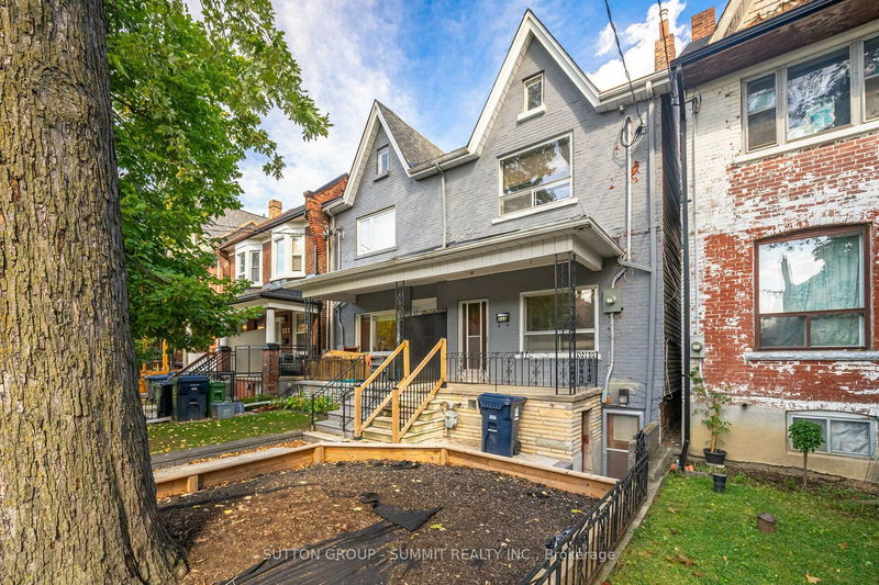 333 Concord Ave  Toronto, M6H 2P9 | Image 2