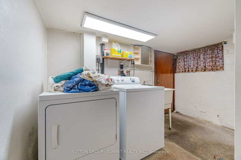 333 Concord Ave  Toronto, M6H 2P9 | Image 32