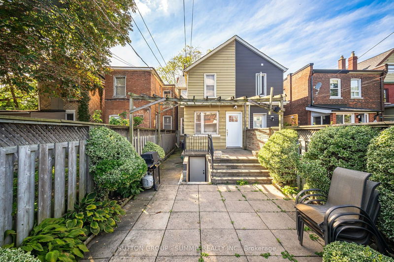 333 Concord Ave  Toronto, M6H 2P9 | Image 36