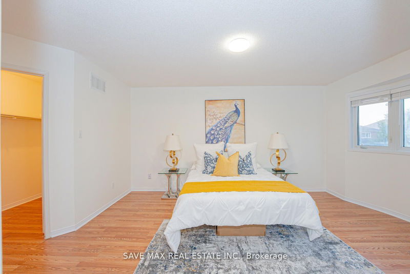 1014 Foxglove Pl  Mississauga, L5V 2N4 | Image 29