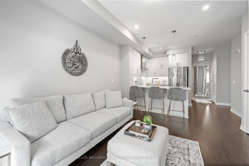  226 - 128 Grovewood Common   Oakville, L6H 0X3 | Image 13