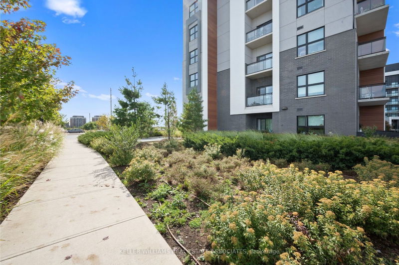  226 - 128 Grovewood Common   Oakville, L6H 0X3 | Image 30