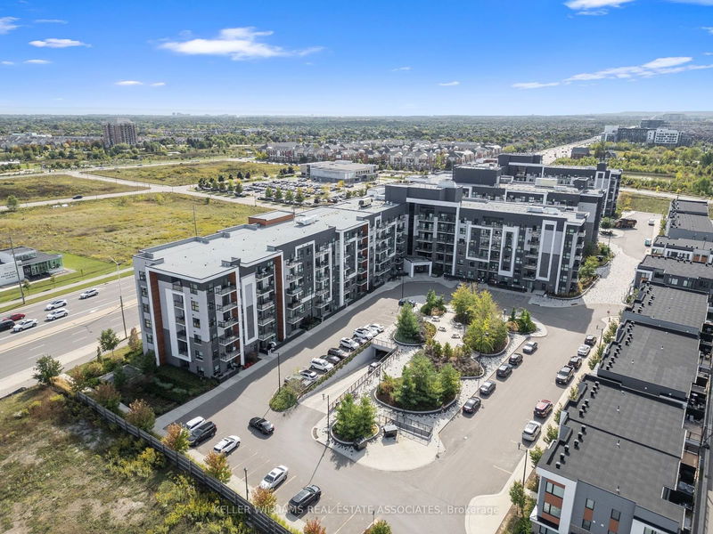  226 - 128 Grovewood Common   Oakville, L6H 0X3 | Image 32