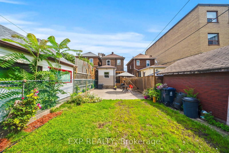 490 Caledonia Rd  Toronto, M6E 4V2 | Image 34