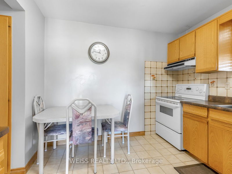 79 Cuffley Cres S Toronto, M3K 1X6 | Image 13